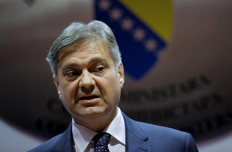 Zvizdić: Zbog proceduralnih propusta BiH bi mogla među posljednjim dobiti vakcine